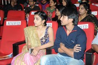 Uyyala Jampala Movie Audio Launch
